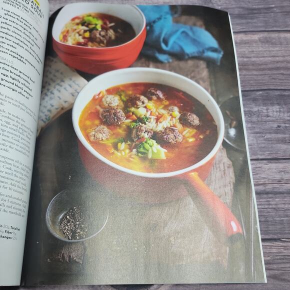 Quick & Easy Recipes For Diabetes - Low Fat- High Fiber- Plant-Based- Whole Food - Picture 4 of 6